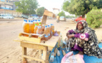Tchad : vente de carburant au bord des rues, une activité de survie pour les femmes