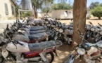 Tchad : les autorités renforcent la mobilité des forces de sécurité du Sila