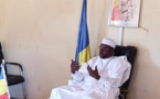 Tchad : réunion sécuritaire autour du gouverneur du Sila