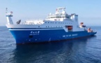 Safeguarding peace, stability in South China Sea a common will of regional countries