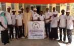 Tchad : des jeunes initient des actions de salubrité à Ati