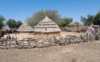Tchad : il tue sa femme, blesse une voisine et prend la fuite, à Koundjourou