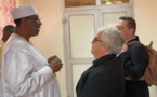 Tchad : l’AFD aux côtés de la mairie de N’Djamena pour la gestion post-inondation pluviale