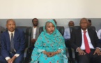 Tchad : une caravane médicale soudanaise gratuite lancée à l'hôpital de Farcha