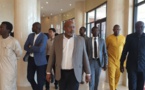 Tchad : le Toumaï Palace hôtel sera réceptionné avant la fin de l'année