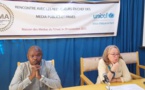 Tchad : monitoring sur les thèmes en lien avec l’enfance par les médias nationaux