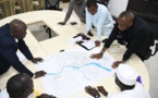 Tchad : une cartographie dévoilée pour le bitumage de 75 km de route à N'Djamena