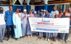 Tchad : l'ONG ASHAD sensibilise les lycéens contre les violences faites aux femmes