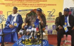 Tchad : "le MPS a la volonté de venir au pouvoir", Dr. Haroun Kabadi