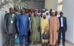 Tchad : une mobilisation communautaire à l'Est, face à la crise alimentaire et nutritionnelle