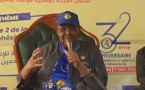 Tchad : "les avocats se lèvent et racontent leur vie. Ils étaient où avant ?", Haroun Kabadi