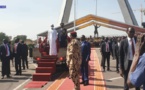 Tchad : le président de la transition assiste au défilé du 1er décembre à la Place de la nation
