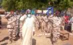 Tchad : célébration du 1er décembre à Pala