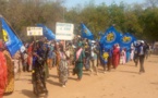 Tchad : la ville de Laï au rythme des festivités du 1er décembre