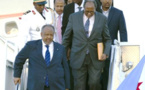 Djibouti : Ismaïl Omar Guelleh, victime d’une tentative d’assassinat
