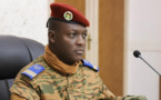 Burkina Faso : un coup d'État déjoué, selon les autorités