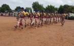 Tchad : défilé militaire à Goz Beïda pour la fête de la liberté