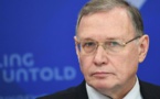 Sommet Russie-Afrique : Moscou souhaite porter les relations "à un autre niveau"
