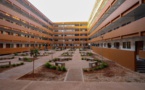 Sénégal : l’Université Amadou Mahtar Mbow inaugurée