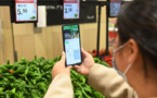 QR code makes life of Chinese people more convenient