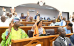 Bénin : plus de 3000 milliards Fcfa de budget pour 2023