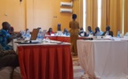 Tchad : des journalistes s’engagent aux côtés de l’UNFPA pour des actions humanitaires