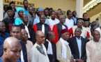 Tchad : des ingénieurs civils prêtent serment devant la Cour d'appel de N’Djamena