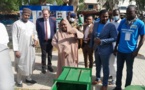 Tchad : Bet Alnadjah lance la 2e édition du marché des produits locaux