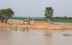 Tchad : les inondations à N’Djamena renforcent la crise humanitaire et le risque d’épidémies