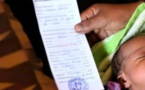 Tchad : le choix du nom d'un nouveau-né fait polémique dans un foyer