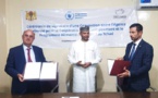 Tchad : assistance de 1,5 million d'euros pour appuyer des ménages au Sila et à l'Ennedi Est