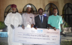 Tchad : Alwihda Info distingué parmi les "champions" dans le traitement des thèmes liés à l’enfance