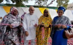 Tchad : "Ensemble Sawa" s'engage pour un accès sans barrières des filles à l'éducation