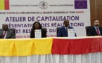 Tchad : projet PAASIT, des actions concrètes pour dissiper le climat général d’impunité et d’insécurité