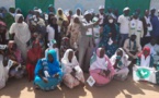 Tchad : à Amdam, dans le Ouaddaï, le RNDT le Réveil installe son bureau départemental