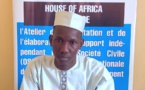 L'organisation tchadienne House of Africa honorée à la COP27 de Charm El-Cheikh
