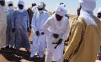 Tchad : l'ex-SP Idriss Youssouf Boy assiste des populations vulnérables du Borkou
