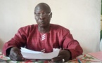 Brahim Ngartoidé : "le Tchad est en train de basculer lentement mais sûrement vers un État despotique"