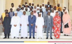 Tchad : le président insiste sur la "pleine et entière mise en oeuvre" des résolutions du DNIS