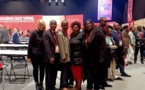 L’UNDR au cœur des thématiques du 26e Congrès de l’Internationale socialiste à Madrid