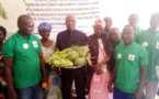 Tchad : un projet de résilience des producteurs au bénéfice de 9400 personnes dans la Tandjilé Ouest