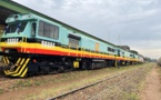 Ouganda : 301 millions $ de la BAD pour rénover le chemin de fer à voie métrique et doper le commerce régional