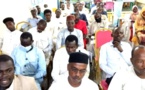 Tchad : les jeunes d'Abéché invités à jouer leur rôle pour l'unité nationale