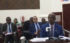 Tchad : un projet de loi sur la cybersécurité examiné au CNT