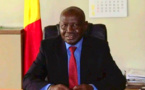 Tchad : Dassidy Djevet nommé inspecteur général du ministère des Affaires étrangères