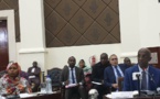 Tchad : des lois sur la cybersécurité, cybercriminalité et cyberdéfense adoptées