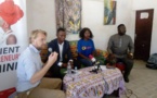 Tchad : « décembre d'affaires » s'ouvre du 8 au 11 décembre 2022 à N’Djamena