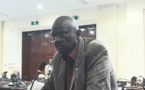 Tchad : "nous sommes fiers d'avoir des agents de renseignement mais ne nous terrorisez pas", Doki Warou