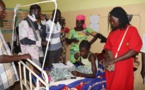 Tchad : un comité appelle à la mobilisation pour assister les victimes des violences de Krim Krim