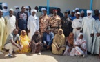 Tchad : des acteurs locaux de huit provinces outillés sur le budget participatif